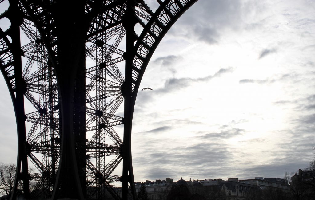 Eiffel
